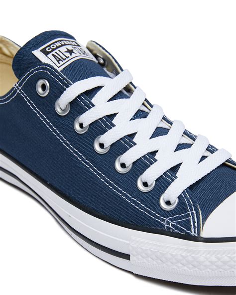 navy converse men.